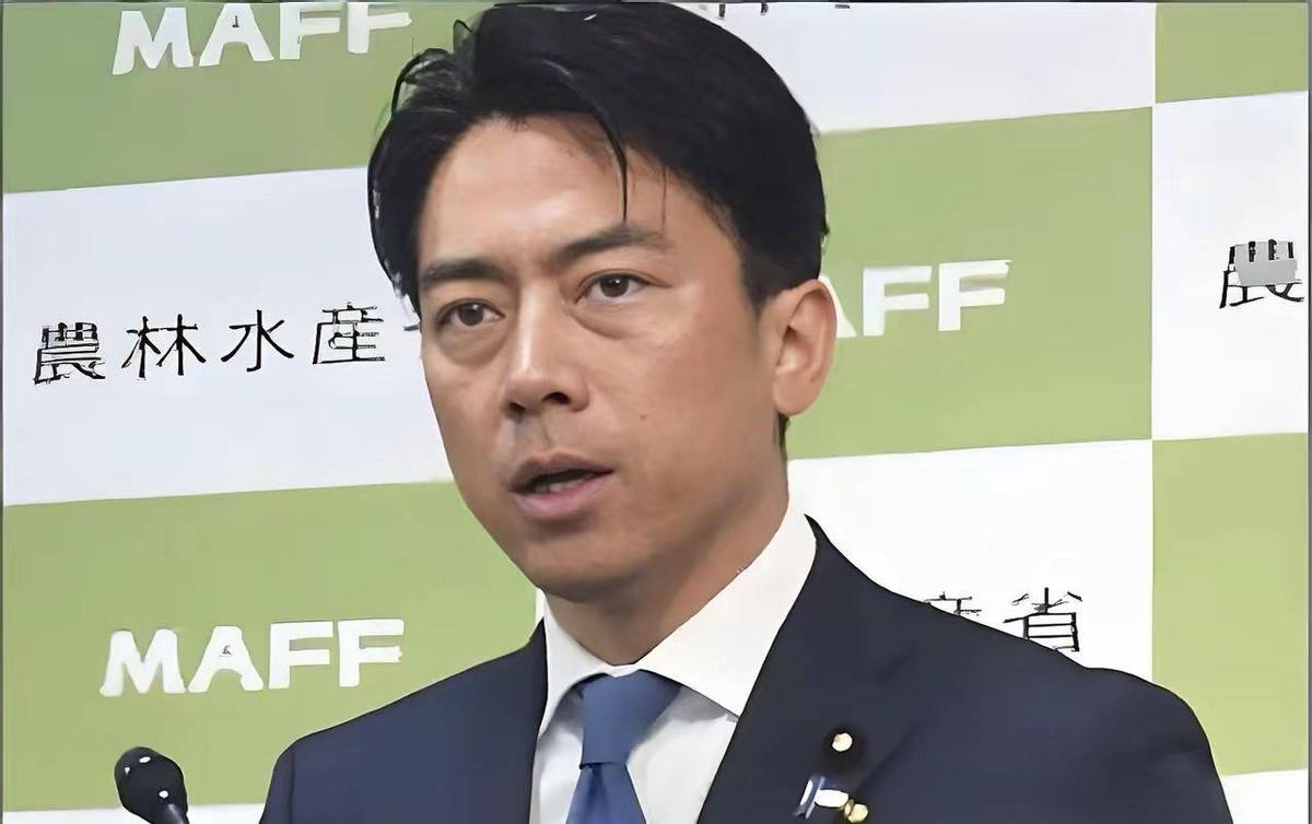 日本防卫大臣小泉进次郎对我们放硬话了！

5月31日，根据日本产经新闻报道：小泉