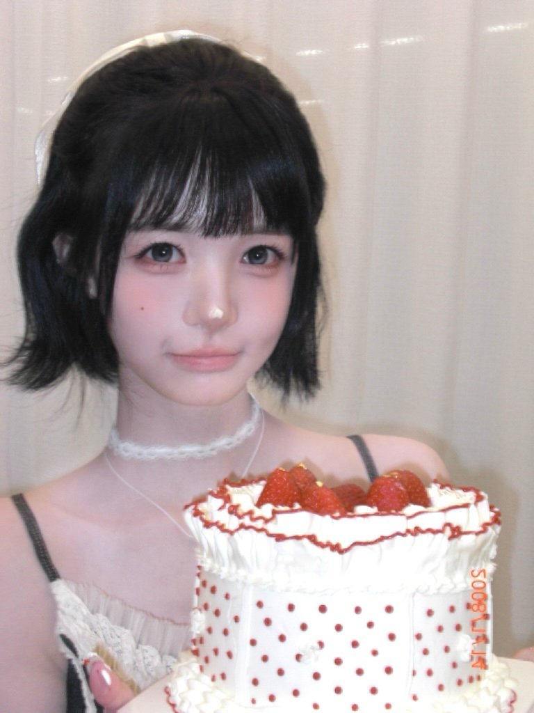 260507 tripleS Chaewon金采湲 