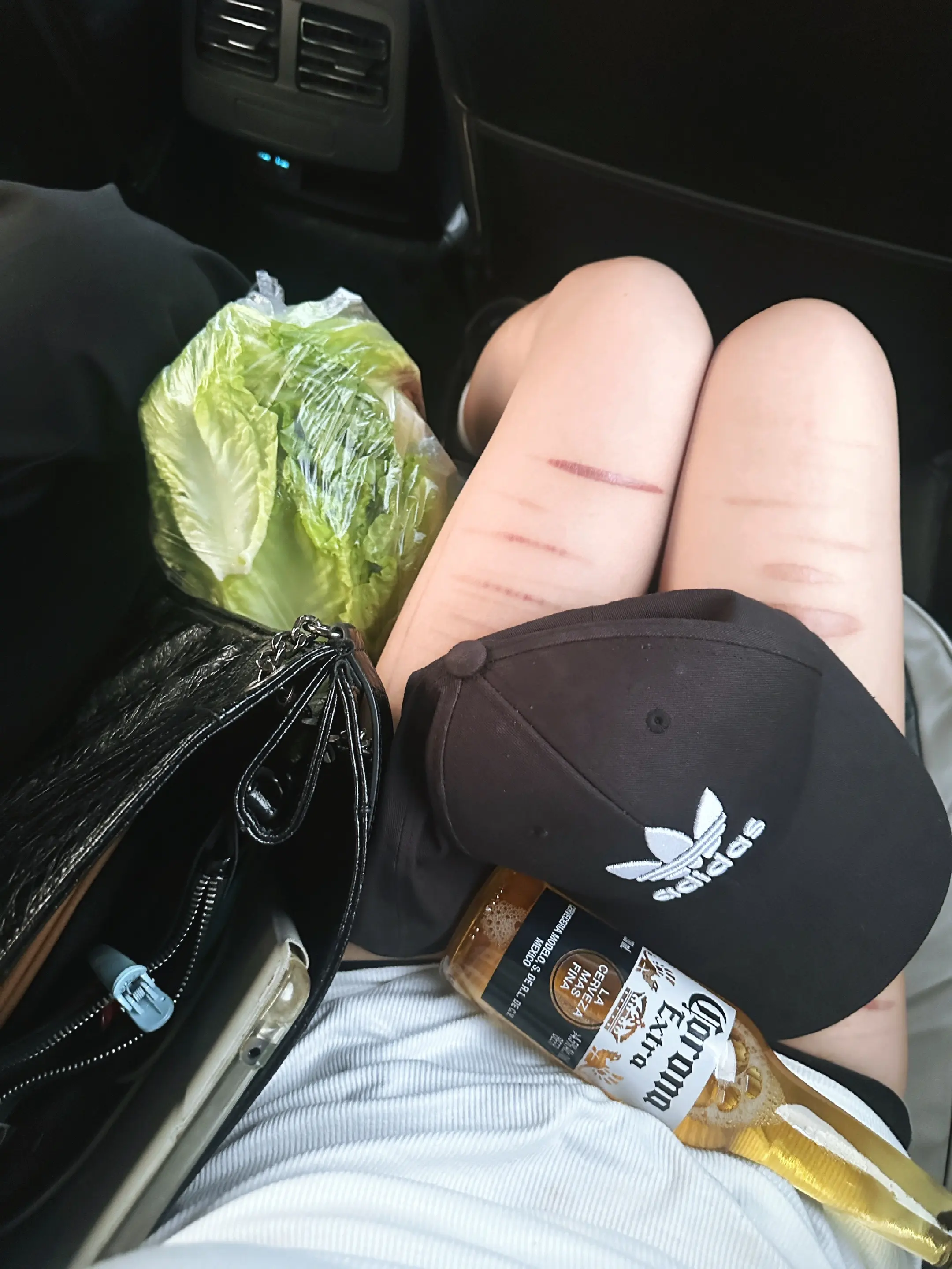 没来得及许愿的许愿石 或许是老天少有的对我的偏爱 当时我也想过许下什么...