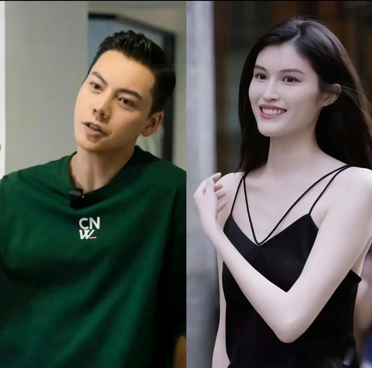 难怪何穗这么稳！陈伟霆这个优点，才是婚姻长久的关键
很多人都说何穗根本不用担心离