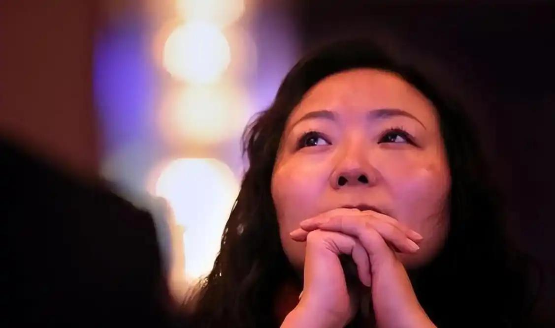 她曾是我国最有钱的女房东，离婚送前夫200亿，给女儿留500亿！




主要信