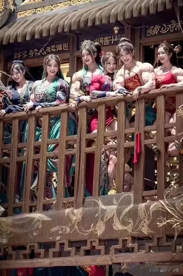 喜欢哪一个自己挑[机智]