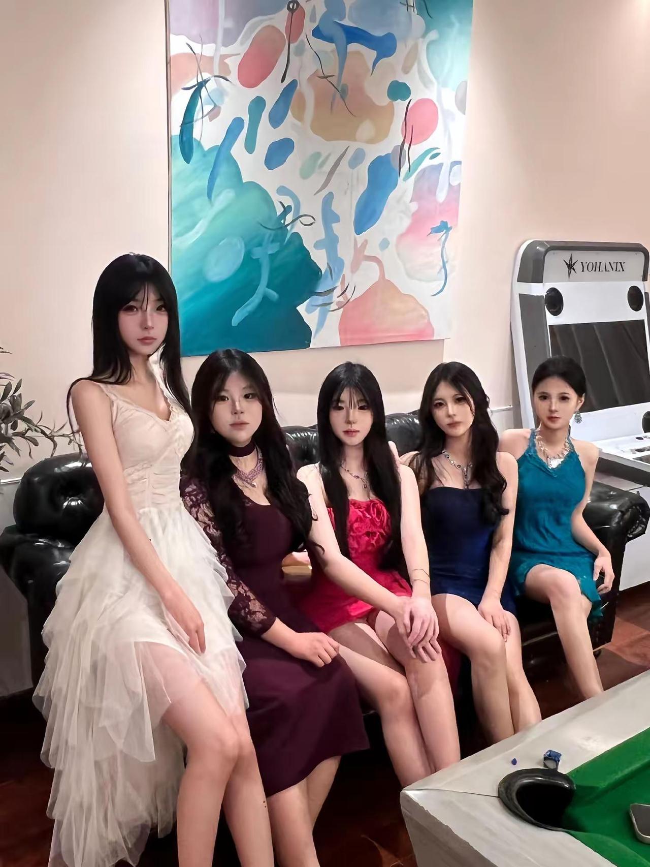 想了半天权威文案发现权威的是我们