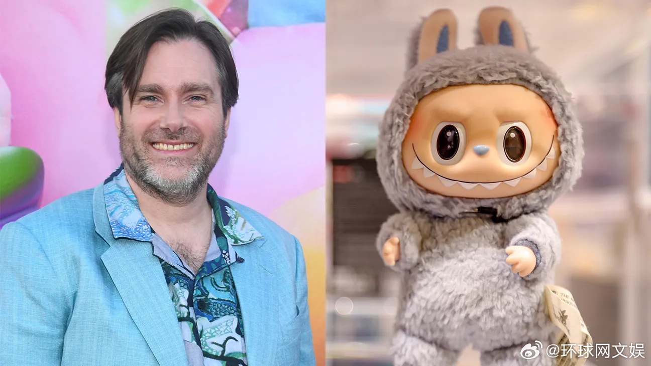 【#labubu大电影导演确定# 】据《好莱坞报道者》消息，潮玩IP拉布布（La