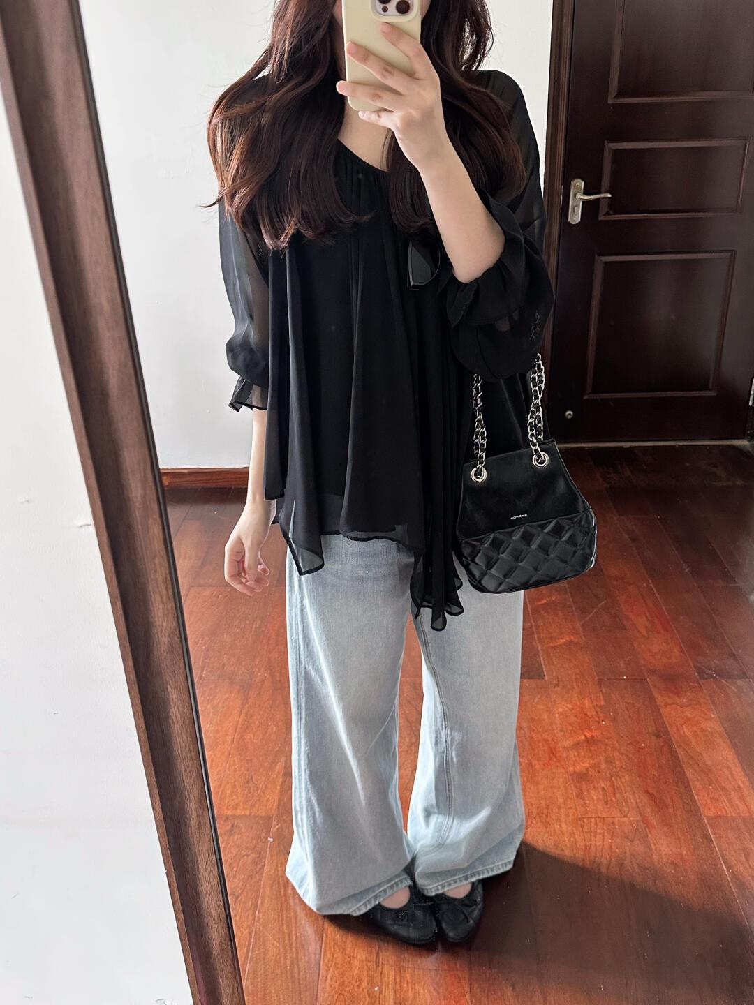 这身衣服真的是太好看了吧