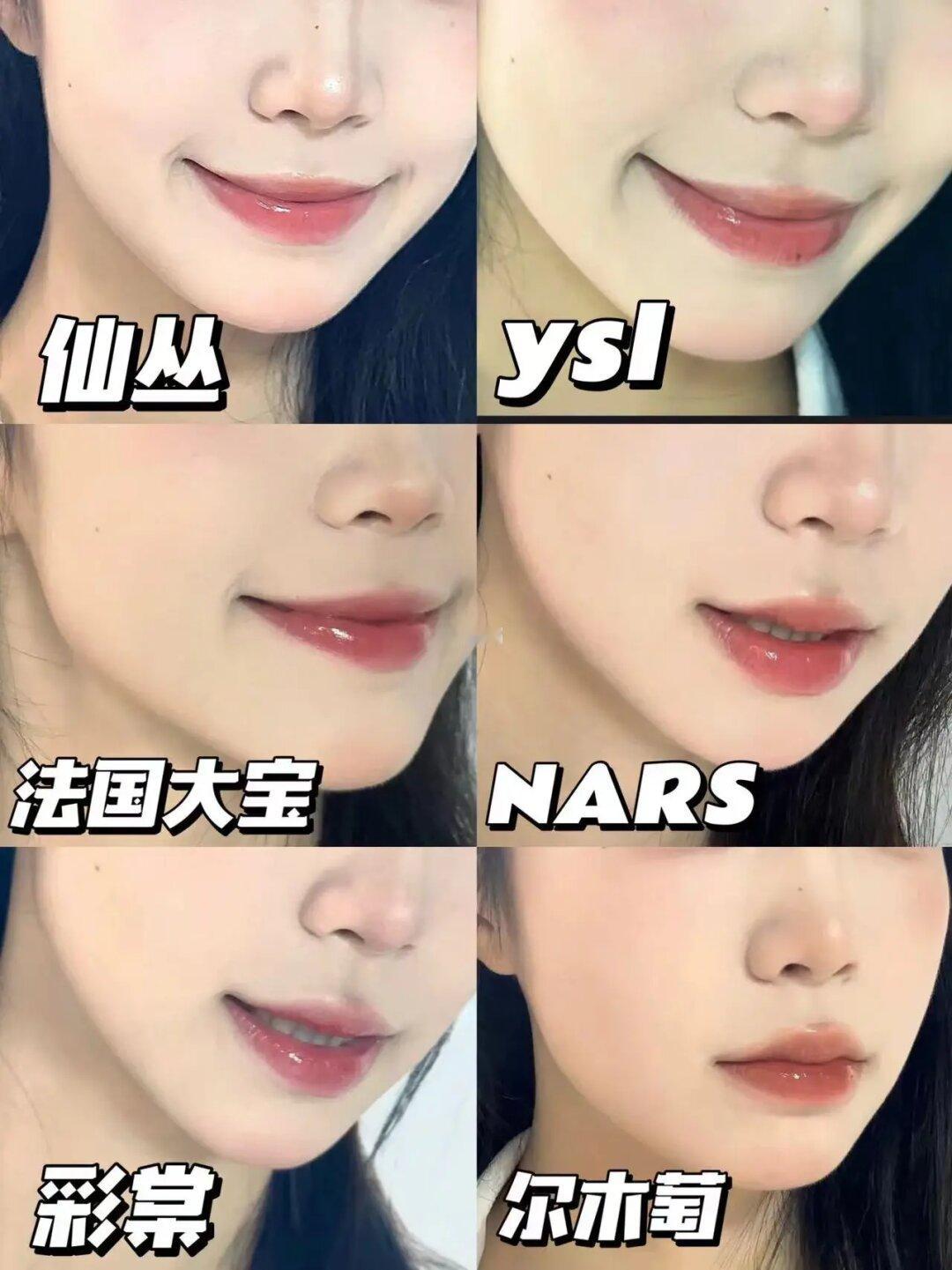 一点也不带吹的，用完皮肤无暇的隔离霜在这