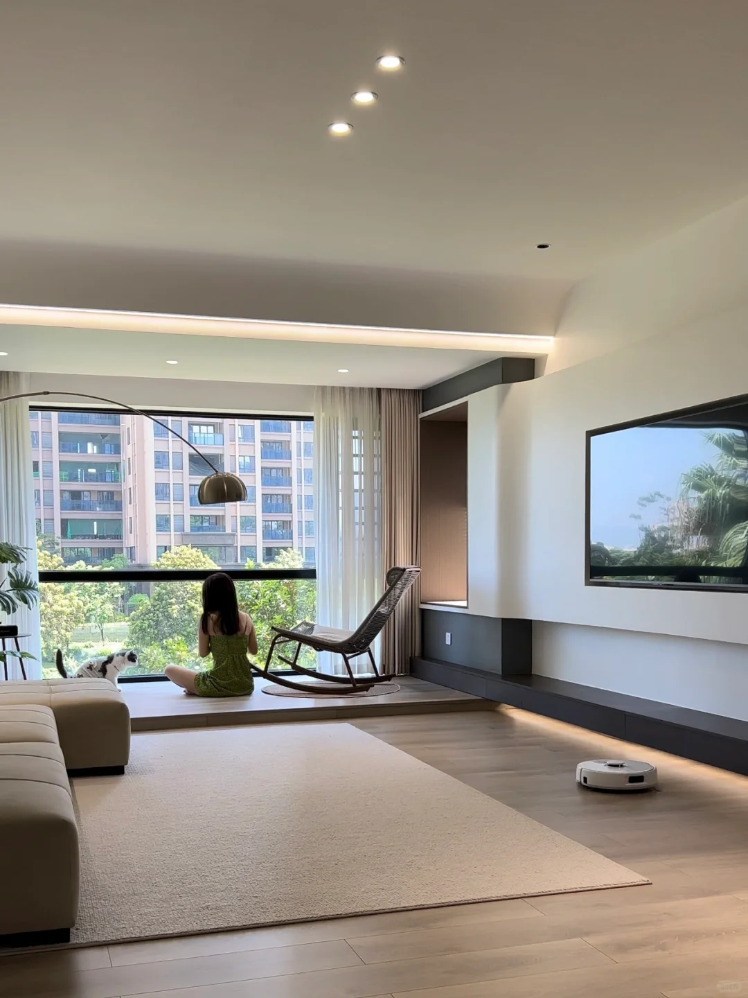 智能家电，我叫你声“爷”