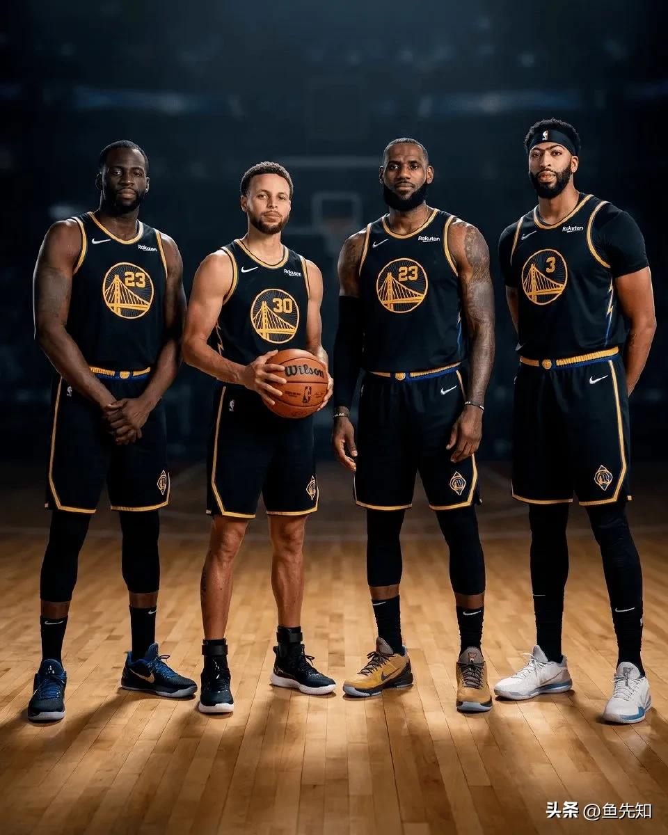 NBA地震级新闻，据shams报道，勇士正在全力追求詹姆斯，而勇士也打算用巴特勒