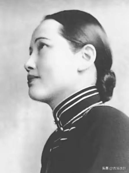 宋庆龄终生无子，1981年遗体检查，才揭开她最惨痛的秘密，原来——她的子宫没了，