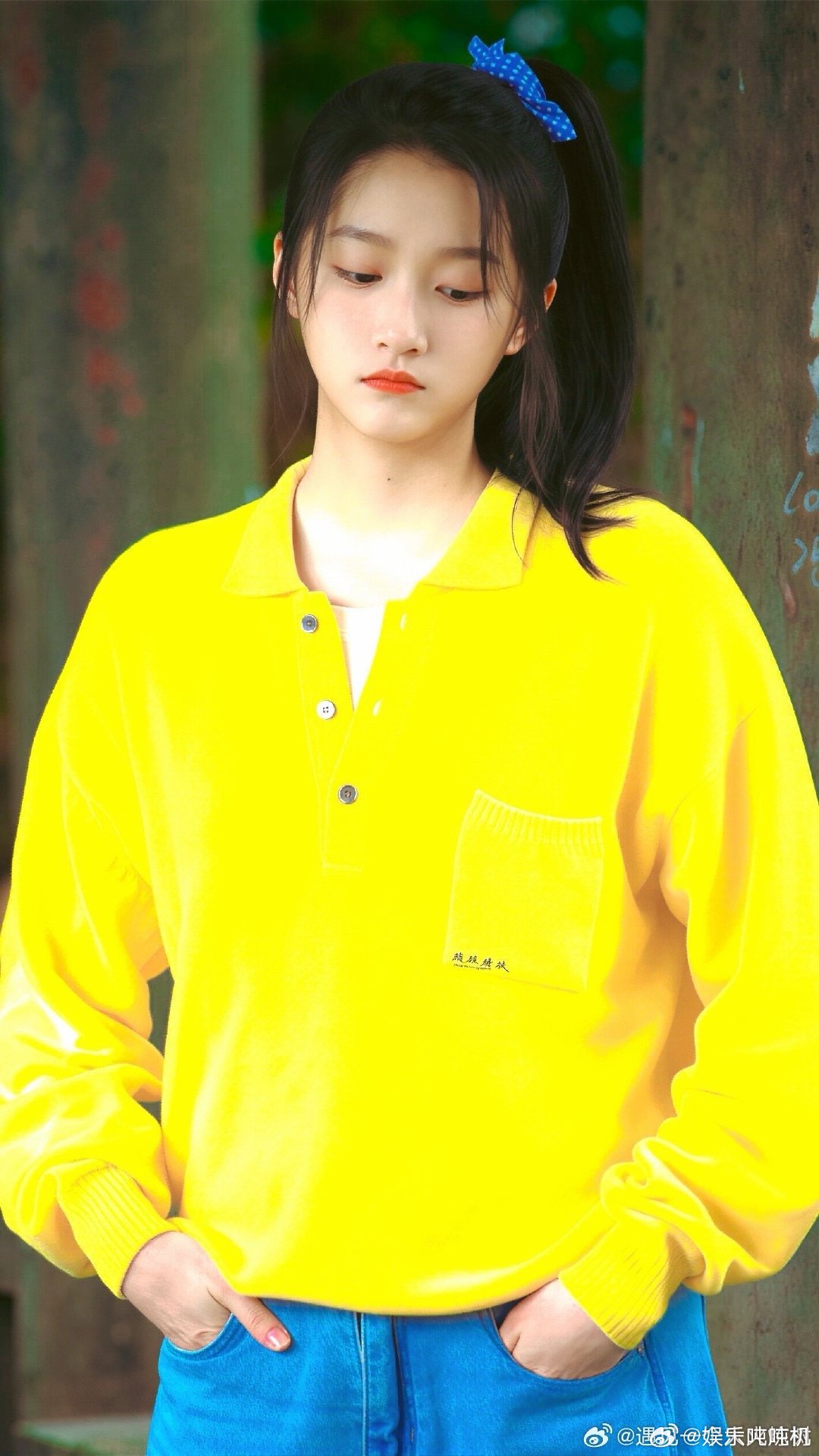 关晓彤五天官宣两个代言 刷到关晓彤五天宣两个代言的消息忍不住点赞，颜值在线状态好