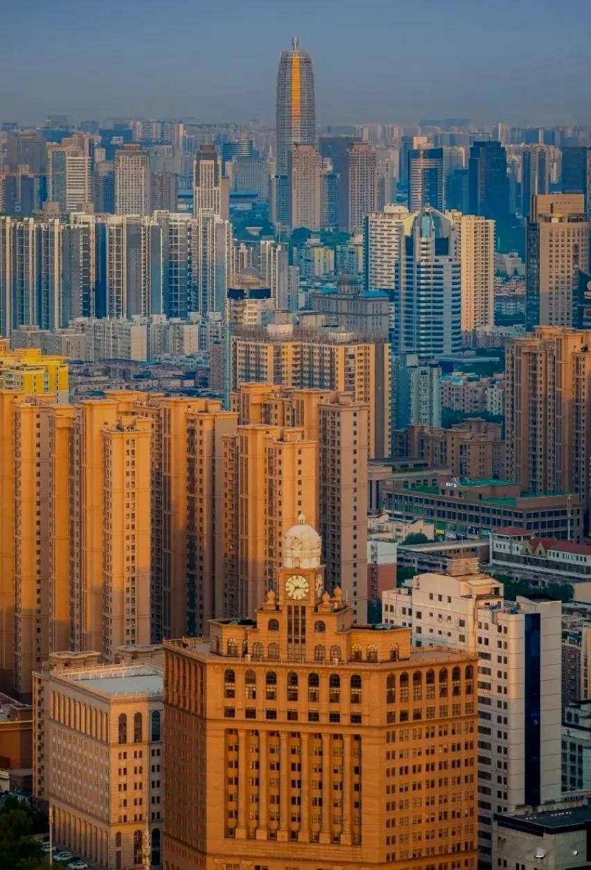楼市的五大畅想
2024年9月24日国家给了地产业和全体人民信心，在此基础上有了