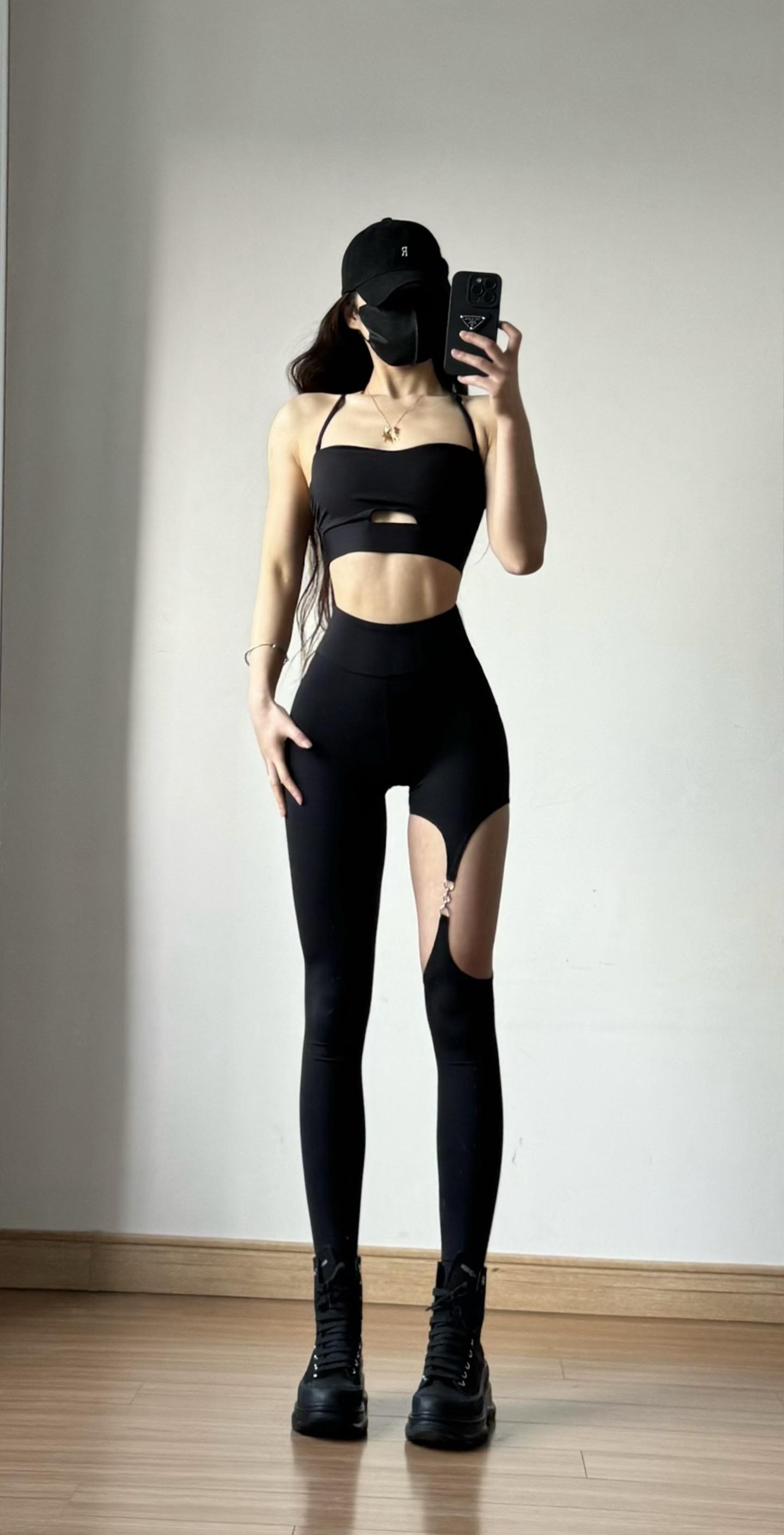 你可以只是一个人 但可以是千万种努力的模样
