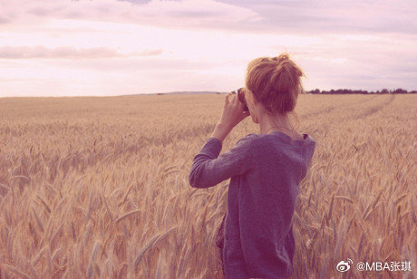 Stop waiting until spring, until summer,