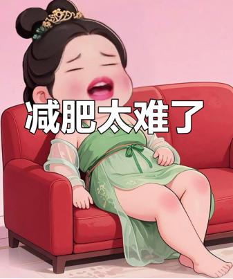 是不是很多女生发现自己上了年龄减肥好像越来越困难，很多女人一辈子离不开的事情就是