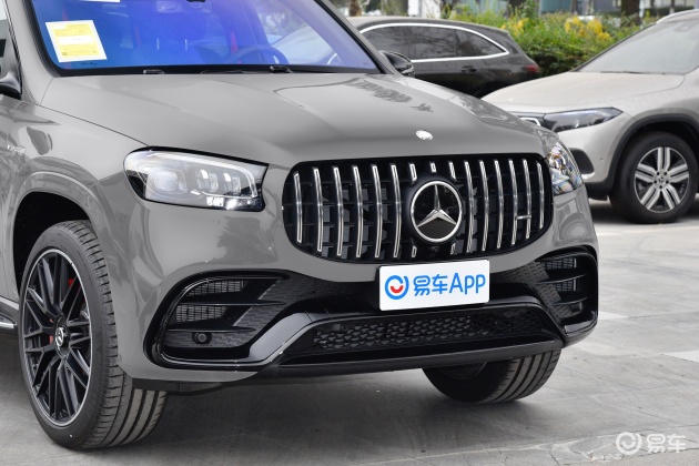 [小鲨帮选车]奔驰又火了！247.10万就能买