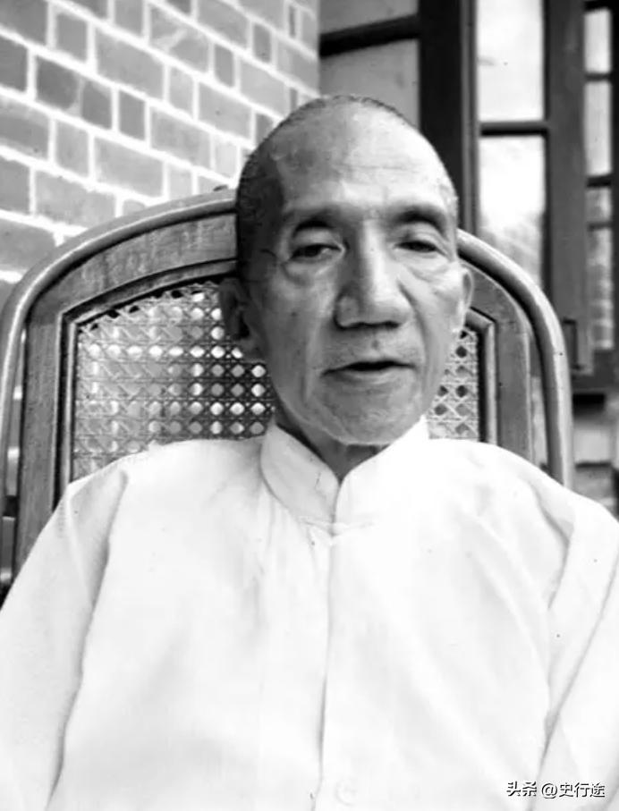 陈寅恪上世纪60年代提出的“山盐划界”是国际史学界公认的学术成果。也为1962年