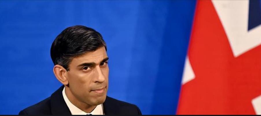 英国，请闭嘴！

不知道天高地厚的末日帝国英国经常会跳出来对中国的香港问题指指点