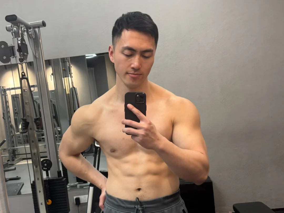 年前把该做的事做了