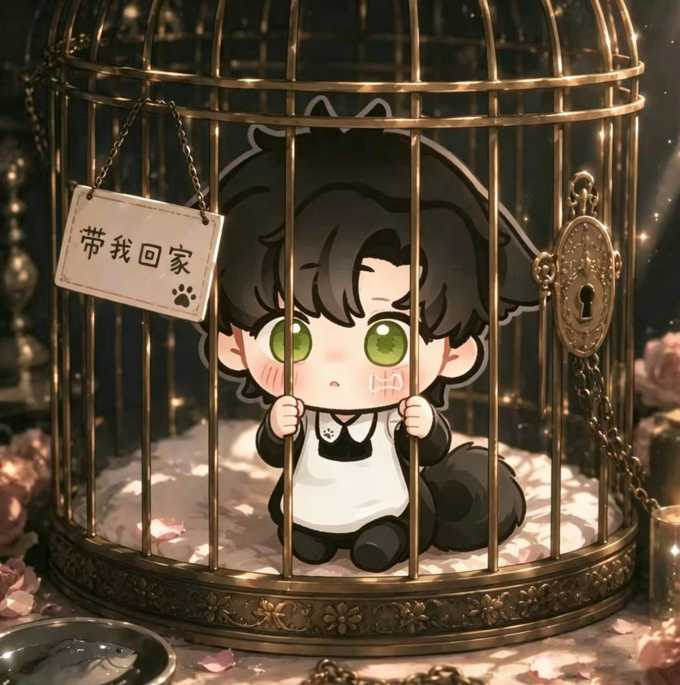 好帅的贵宾榜 