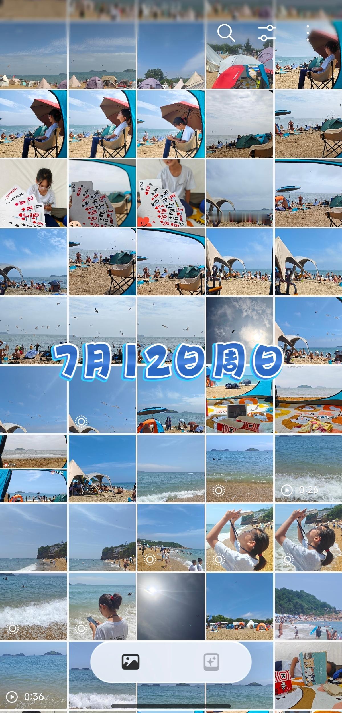 又到一周一次的“上海”日了！
我觉得我们也挺厉害，从去年试探性的我单独带Yaya