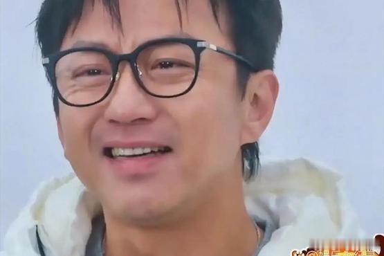 面相是不会骗人的，之前网友说看邓超，看得真准，之前就有网友说，邓超这个人一看就知