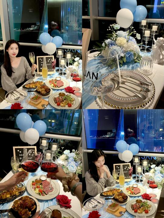 广州！！平价约会餐厅🍽️…“0”元布置💐……