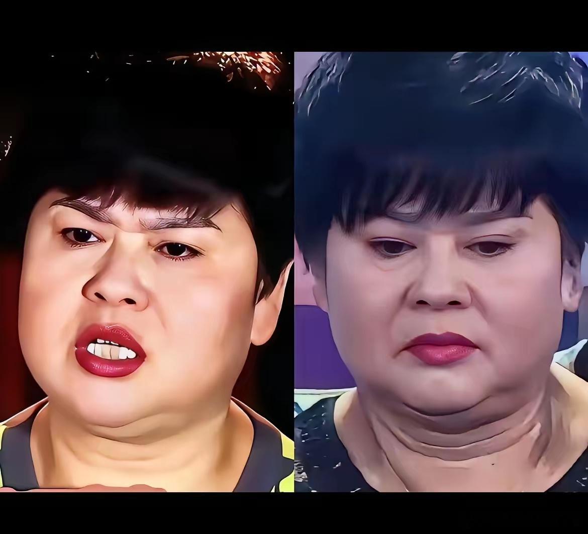 果然姜还是老的辣！陪我妈看综艺，邹市明丈母娘一出镜，她立马坐直了拍我大腿：跟你讲