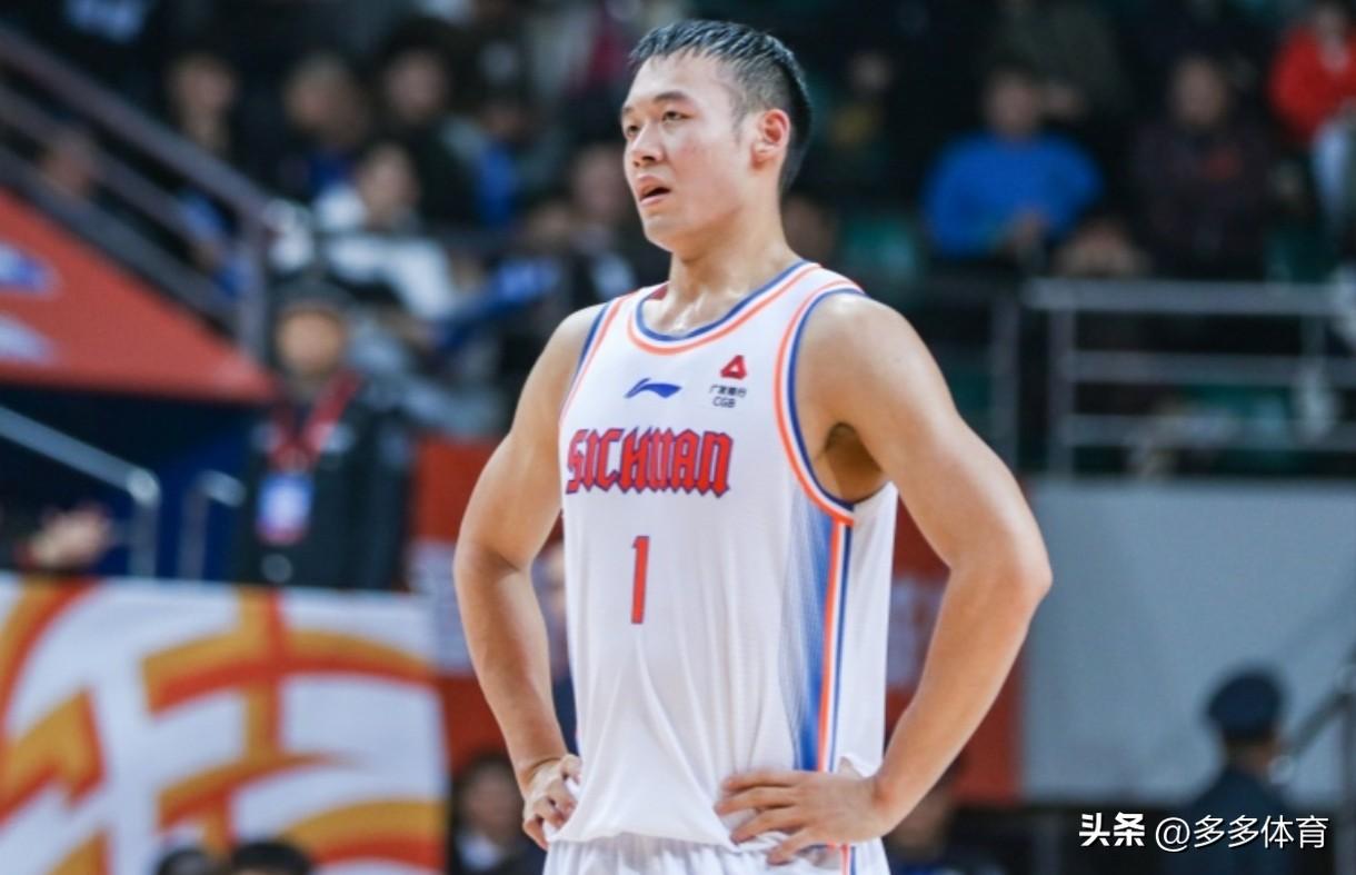 四川男篮，到底能不能赢一场？在今天对阵上海之前，已经遭遇了27连败。

而本场比