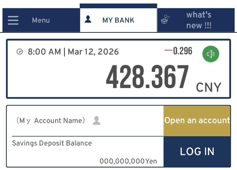 一觉醒来，日元又创新低了

再掉五个点左右就三开头了，好可怕，而且现在双向奔赴，