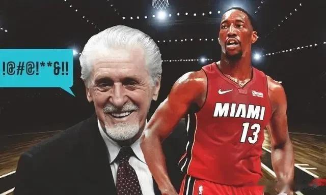 美媒爆5换1交易，76人送大礼热火坐收渔利

热火作为豪门球队，新赛季由于在交易