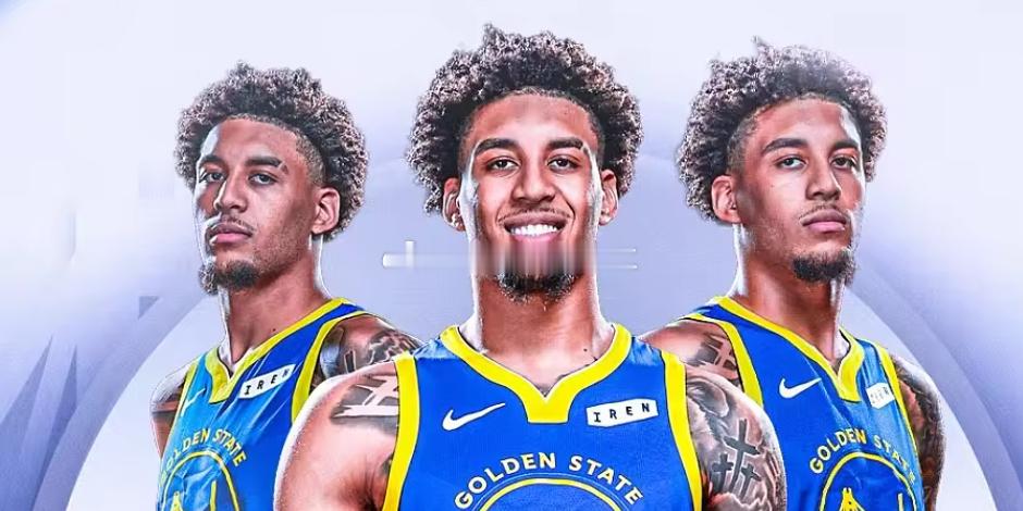 NBA拉斯维加斯夏季联赛决赛，勇士94-90击败灰熊，夺得冠军。本场比赛，勇士新