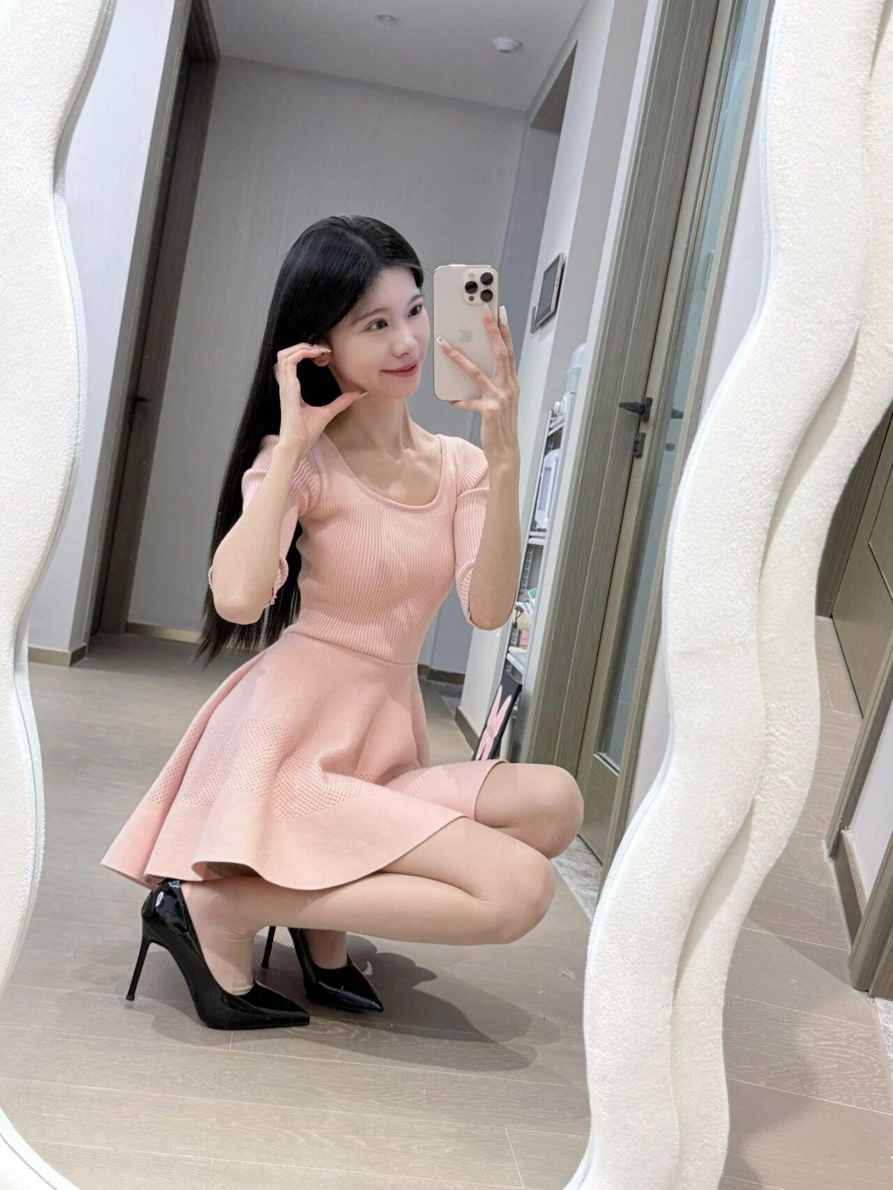 我要是以后嫁不出去，我就住你的家房子，吃你家里饭