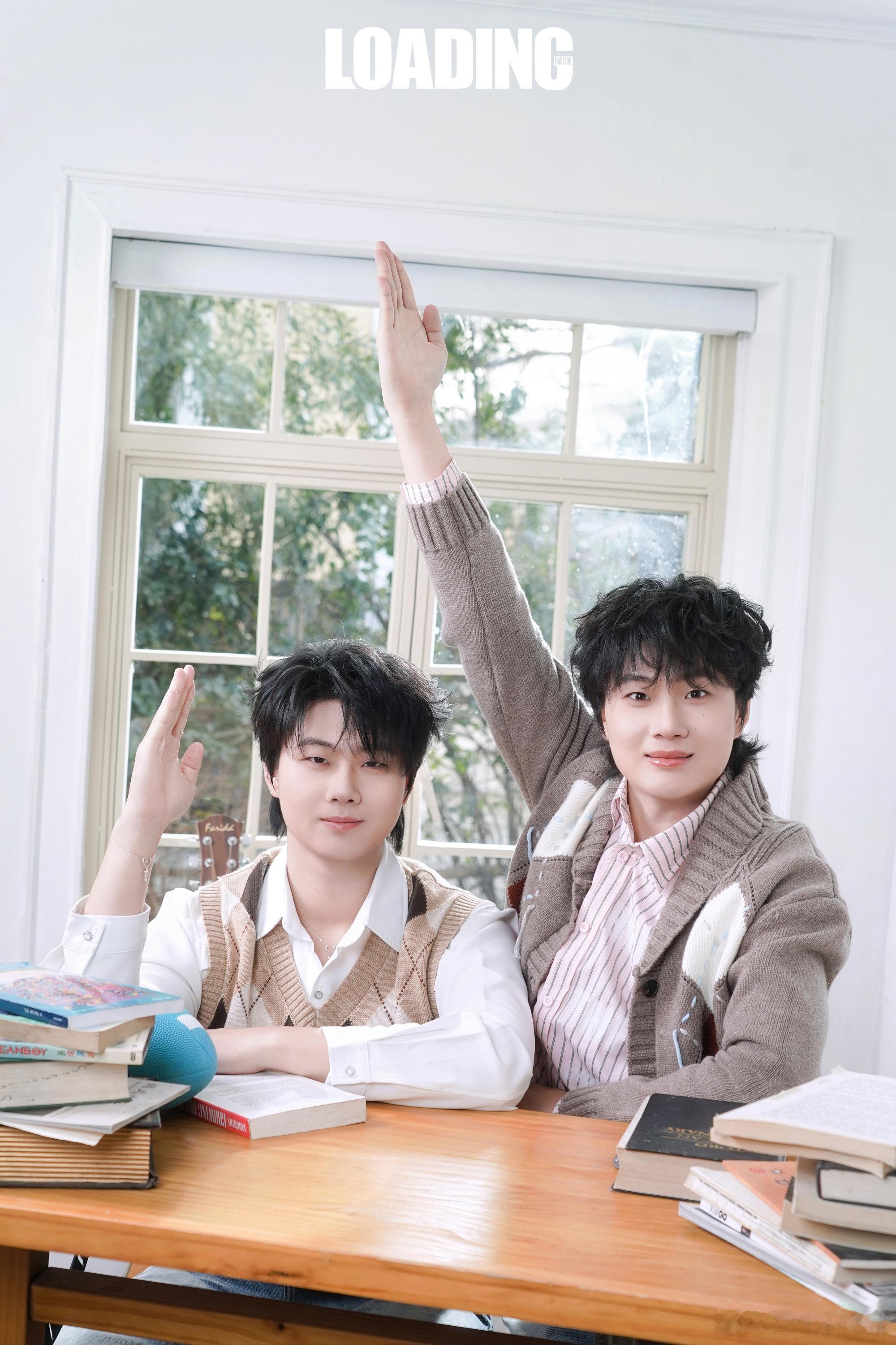 双高胎 这才是你不学别人还学呢 