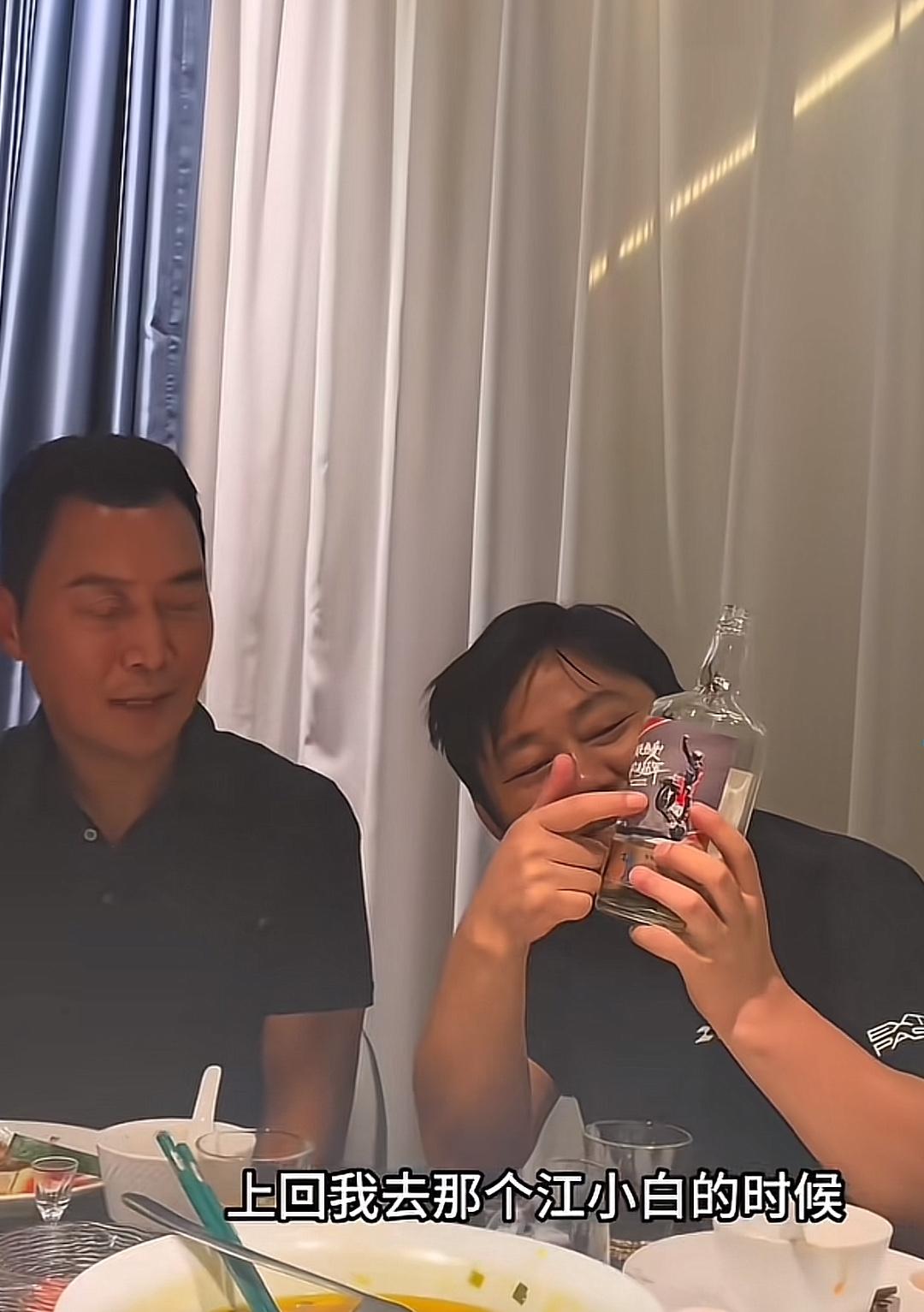 张雪成名之后，不忘初心，只希望中国人也可以成为世界摩托车锦标赛冠军。为了培养年轻