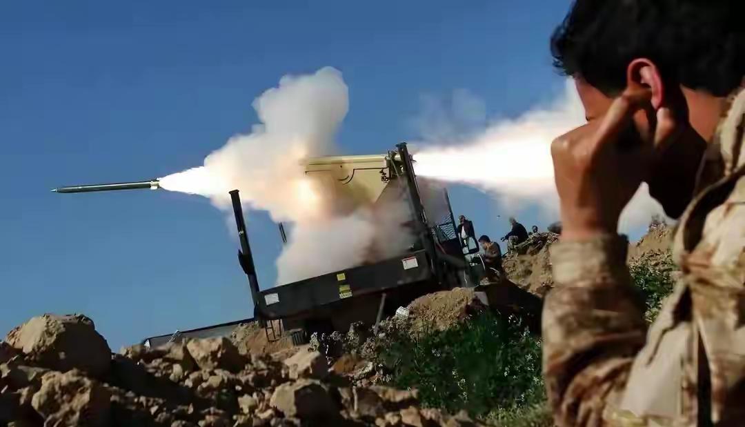 不宣而战！约旦空军夜袭叙利亚：朱拉尼帮手来了？以军机紧急升空