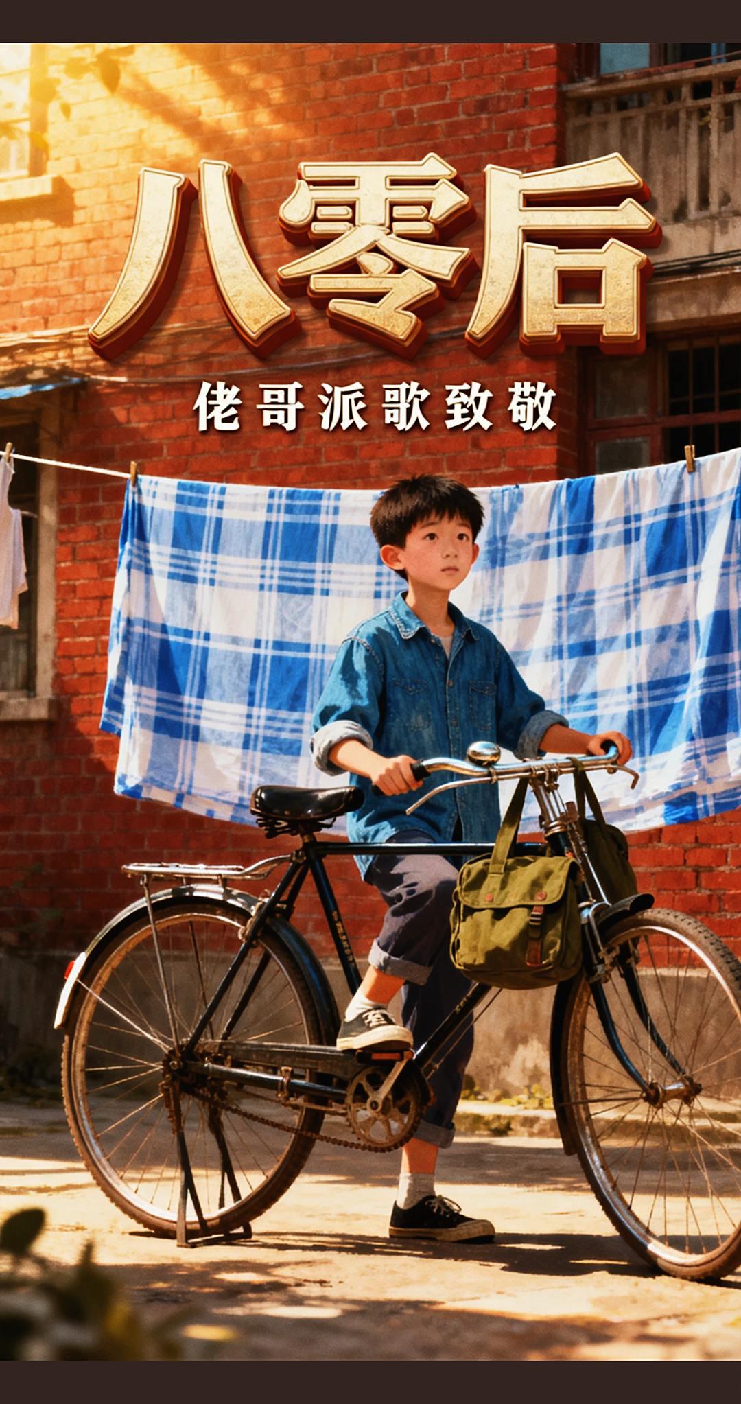 为80后写的歌听听写实么！80后 八零后的我们 四十而已