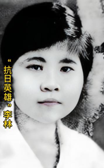 1940年，双枪女英雄李林被日军困在破庙，日军破开门、一拥而入的瞬间，所有人都以