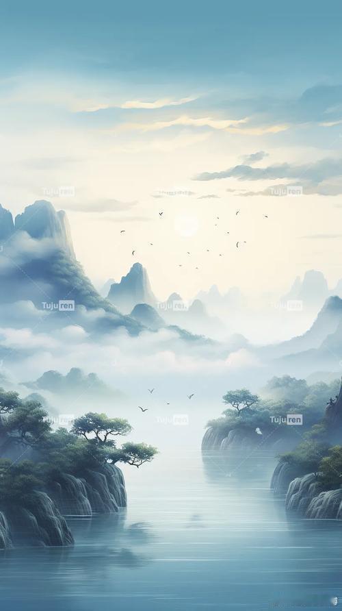 世上有一种天选之人，看似平淡无奇，不贪钱也不物质，看上去还傻傻的。但是他的磁场强