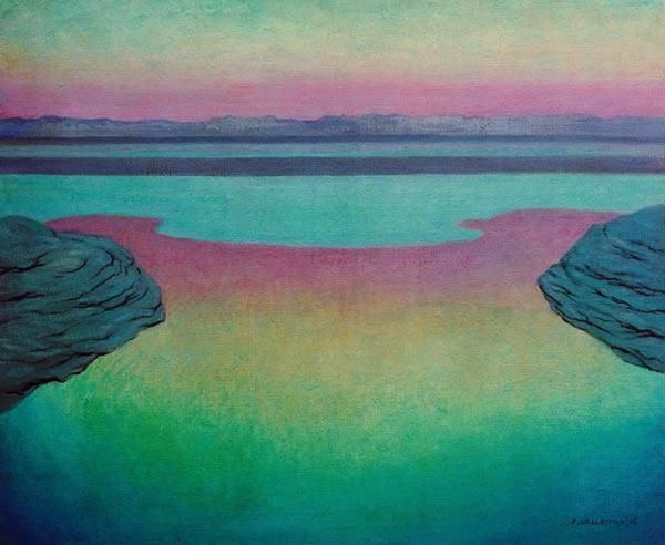 🌄Félix Vallotton 盛夏壁纸大放送动漫仲夏狂欢季