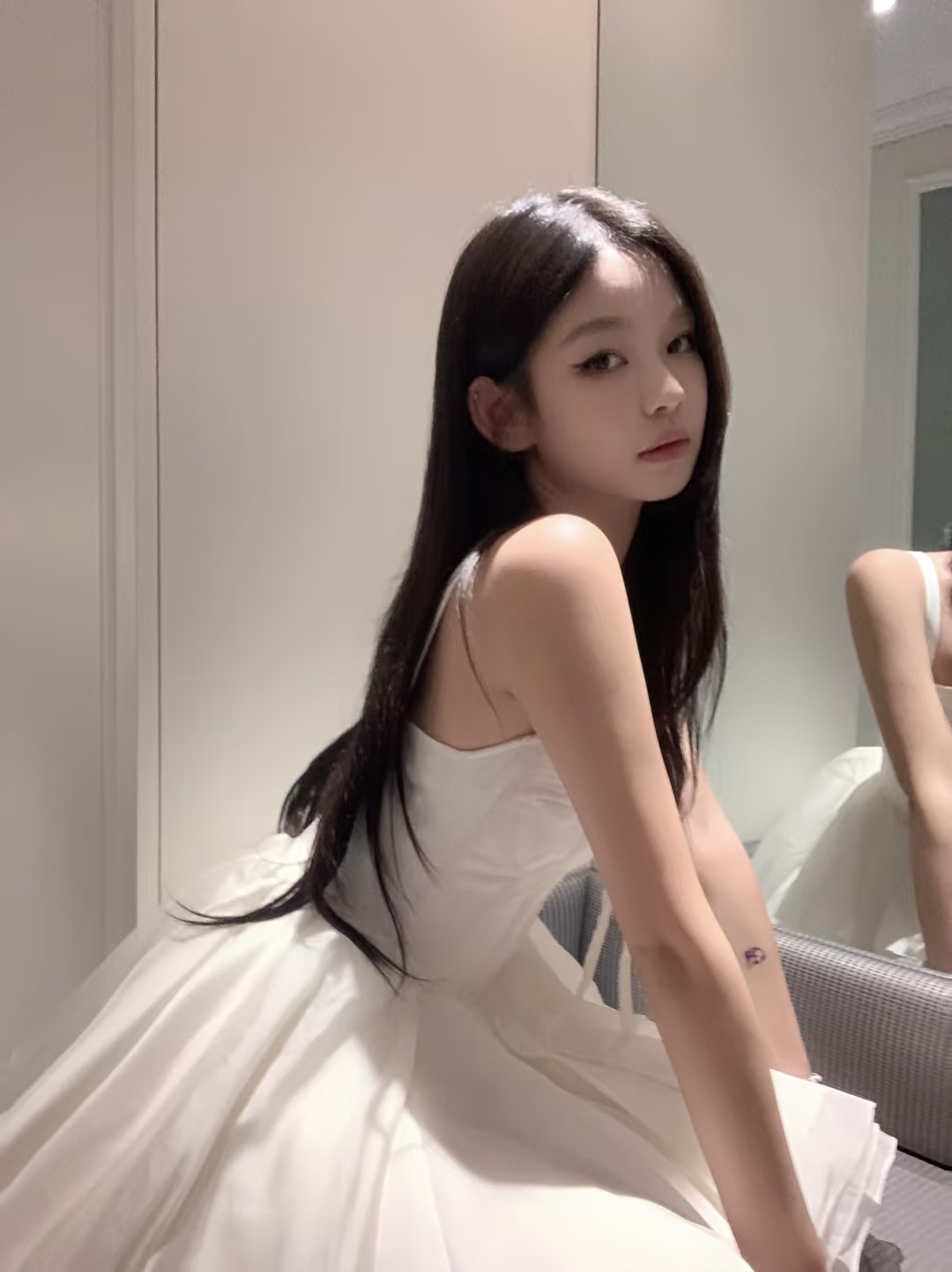 白色杀我