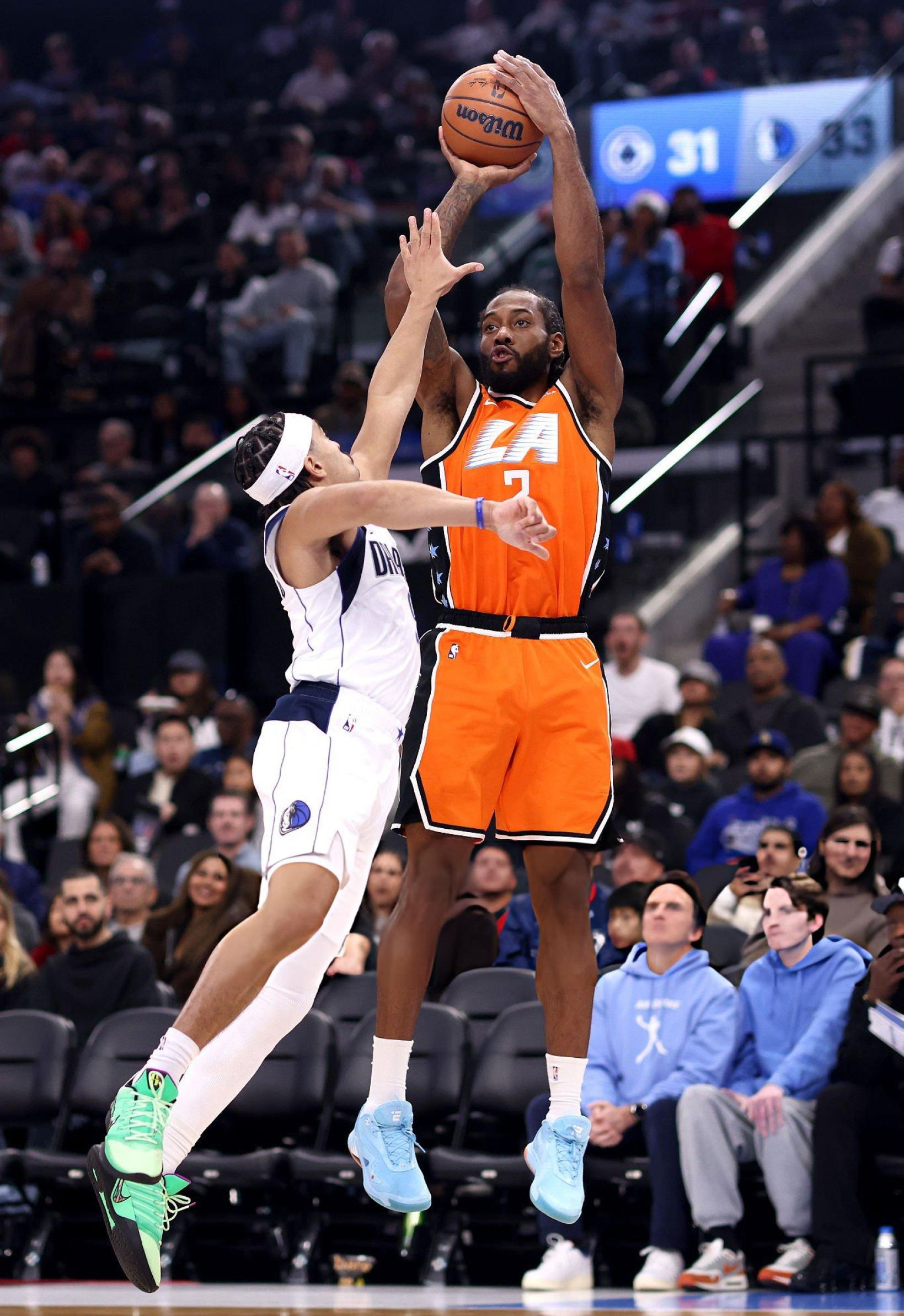 20/82新赛季篮不住我的观赛搭子