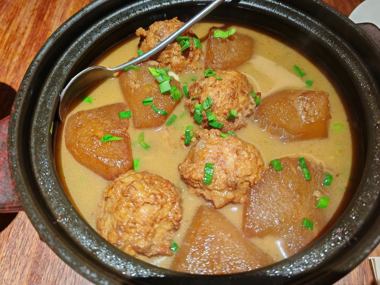 冬日生活打卡季