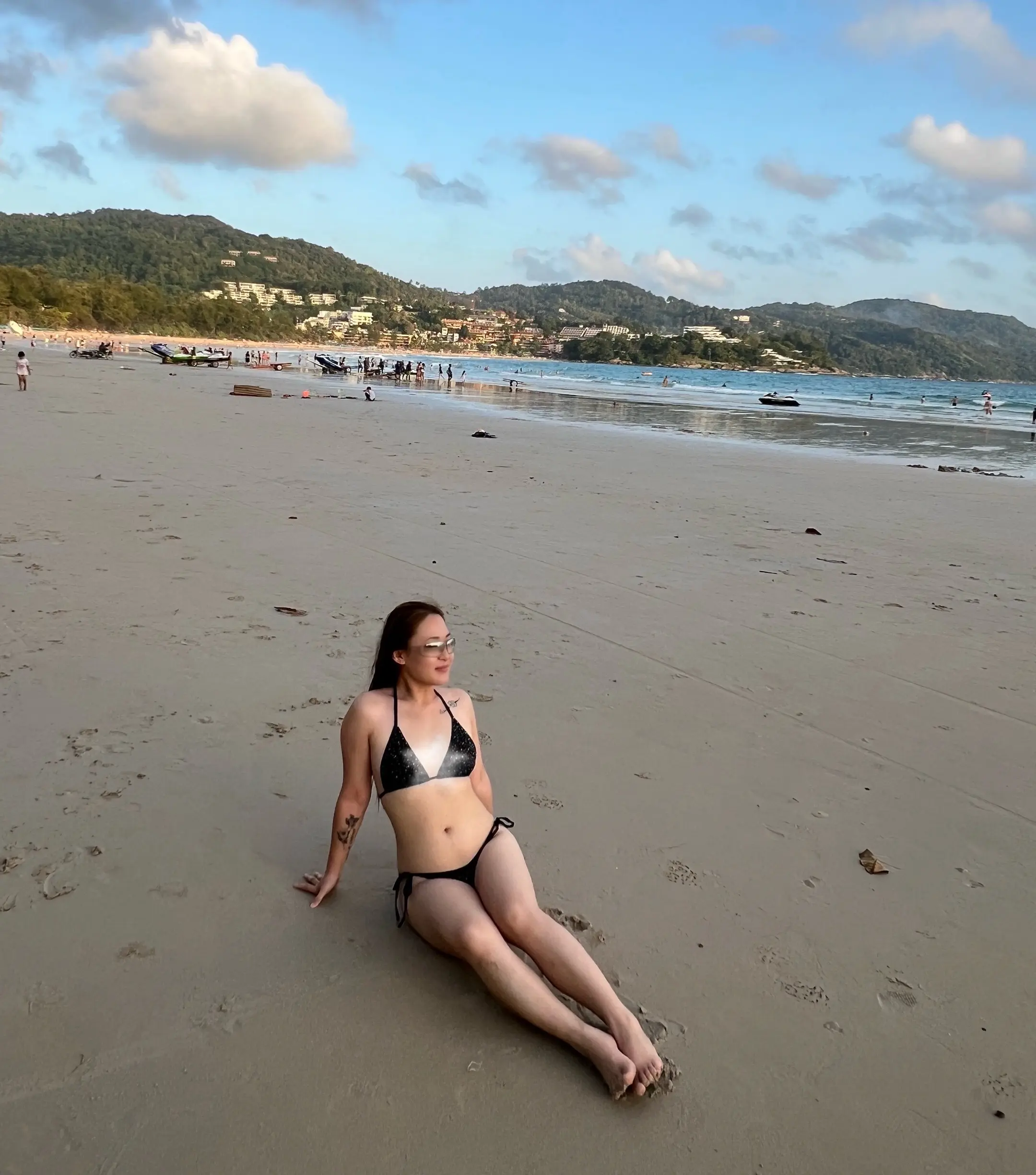 天蝎 报复性极强。