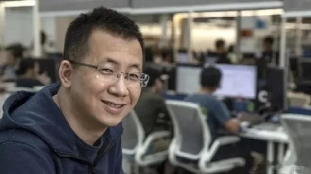 字节跳动赚麻了 字节跳动真的厉害！2026胡润百富榜：张一鸣以6700亿元身家第