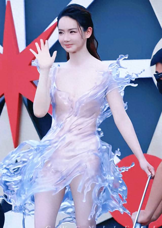 李承铉一句回答，看懂戚薇的魅力
