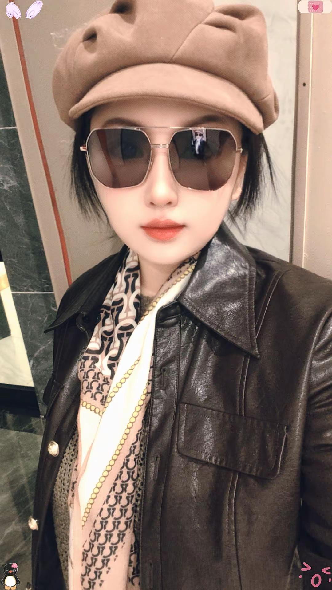 三分可爱七分酷