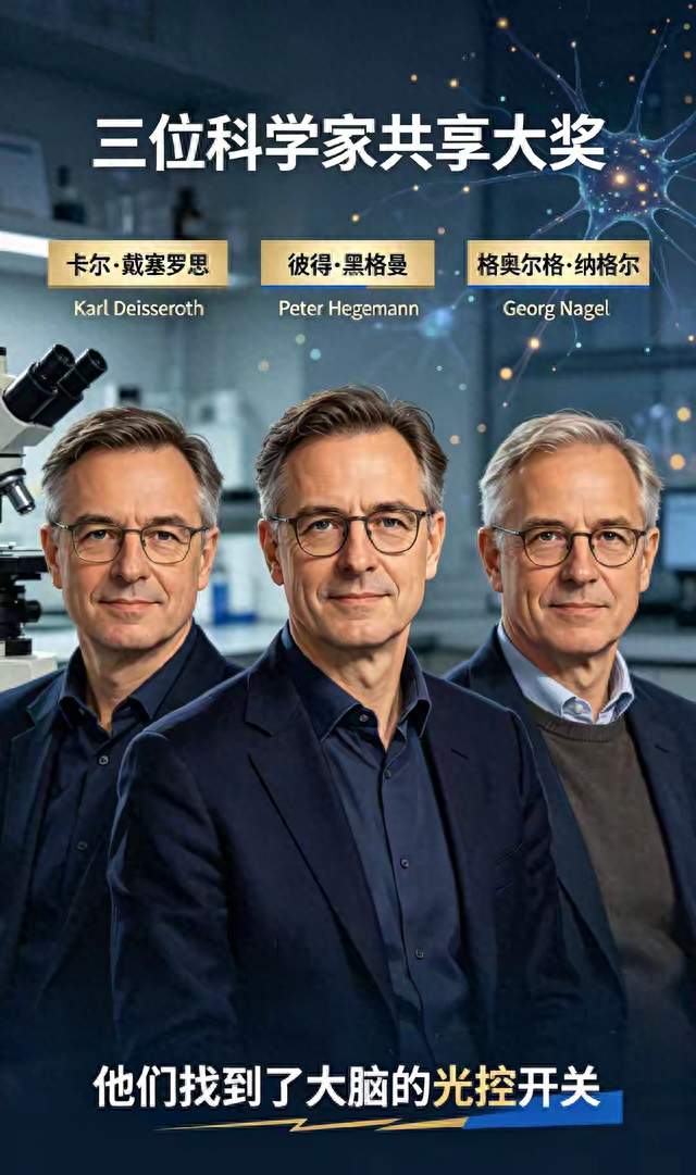 炸裂！2026年诺贝尔奖正式揭晓！首个大奖落地，彻底颠覆人类认知