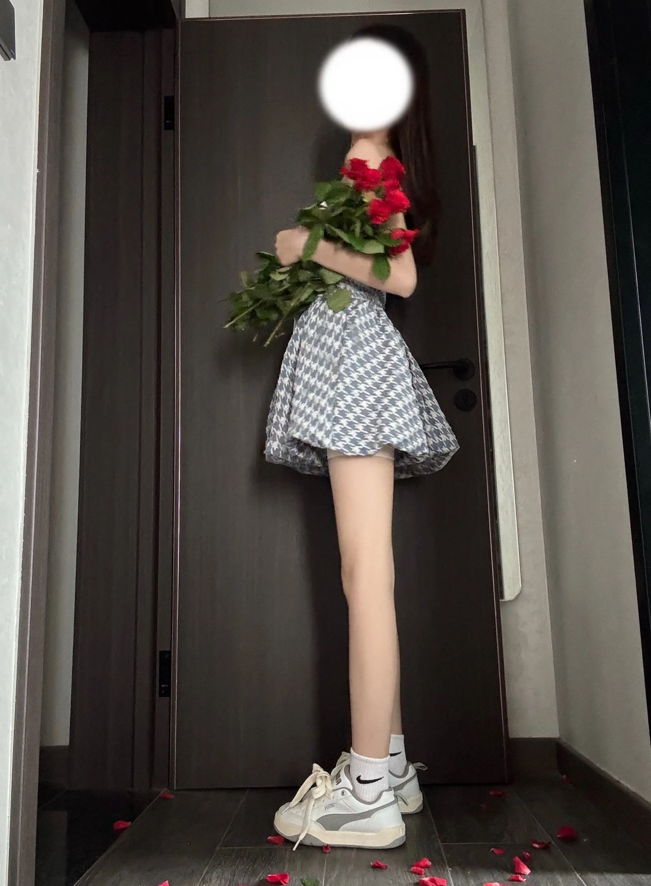 惜取眼前人 不负相思意