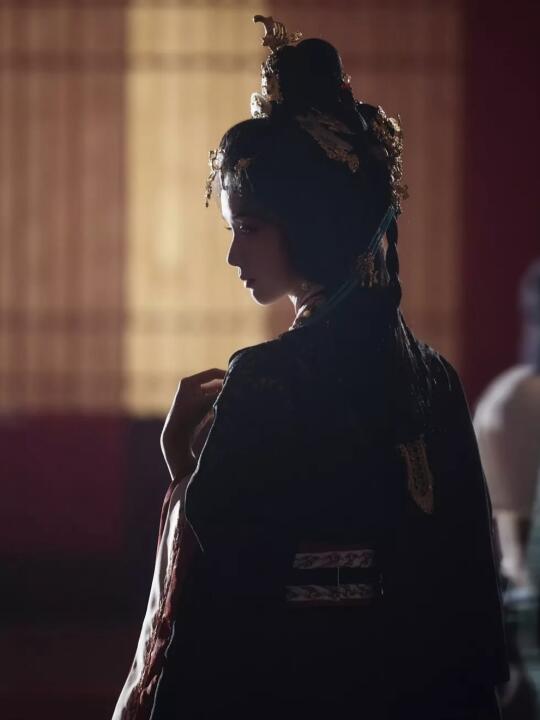 国产剧别再打着大女主的旗号削弱女主了‼️