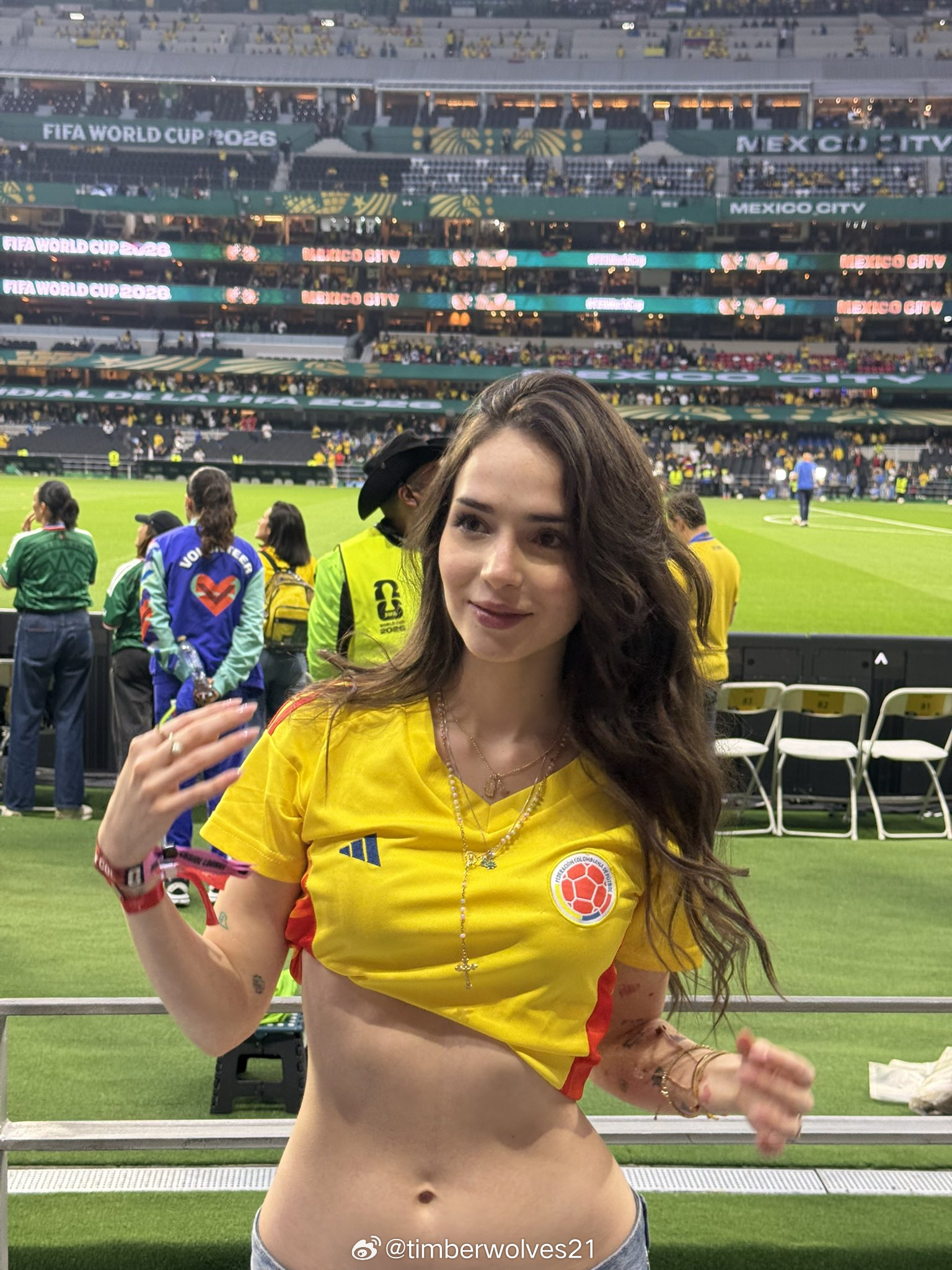Columbia 